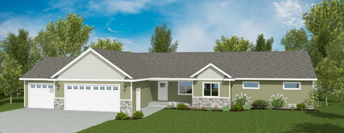 Canyon Ranch Craftsman